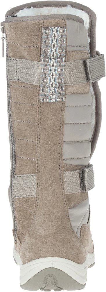 Merrell Approach Sport Tall Polar Waterproof Boots - Women's 5 Merrell Approach Sport Tall Polar Waterproof Boots - Women's - Image 5