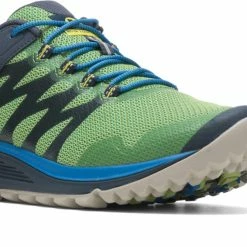 Merrell Nova 2 GORE-TEX Trail-Running Shoes - Men's -Garmin Shop 1e16e0bf 4f34 4dfe b735 af3dd6ee3ff6