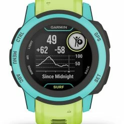 Garmin Instinct 2S - Surf Edition -Garmin Shop 1f1c1d9e 4cfd 47ee b4b4 ef286c4493b4