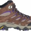 Merrell Moab 3 Mid Hiking Boots - Women's