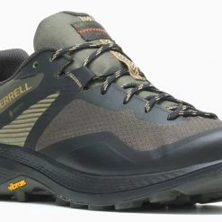 Merrell MQM 3 GTX Hiking Shoes - Men's -Garmin Shop 1f7b2d7c 0d6e 4594 aef7 ee0846fa40b9