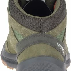 Merrell Erie Mid Waterproof Hiking Boots - Men's -Garmin Shop 1f925d22 f099 44cc bbb1 9077783eaac1