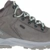 Merrell Erie Mid Waterproof Hiking Boots - Women's