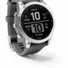 Garmin fenix 7 Multisport GPS Watch