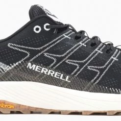 Merrell Moab Flight Solution-Dyed Trail-Running Shoes - Men's