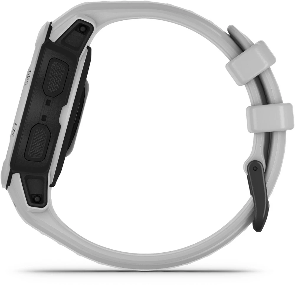 Garmin Instinct 2S Solar GPS Watch 3 Garmin Instinct 2S Solar GPS Watch - Image 3