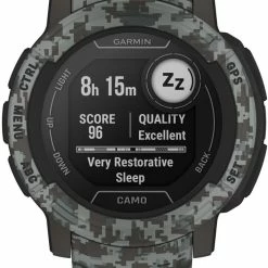 Garmin Instinct 2 GPS Watch - Camo Edition -Garmin Shop 23487351 57df 4943 bf73 00c217a99e1d
