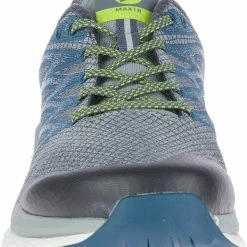 Merrell Rubato Trail-Running Shoes - Men's -Garmin Shop 23d36ede d867 4371 b6ec 70bbc1162931