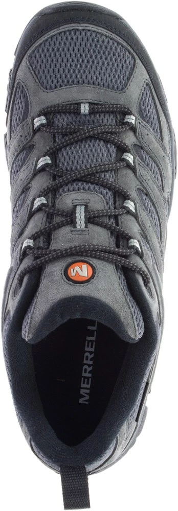 Merrell Moab 3 Waterproof Hiking Shoes - Men's 6 Merrell Moab 3 Waterproof Hiking Shoes - Men's - Image 6