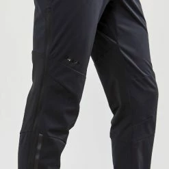 Craft Glide Full-Zip Pants - Men's -Garmin Shop 24b31e80 6b4c 4e8c 8ba5 c9eaf9731a5a