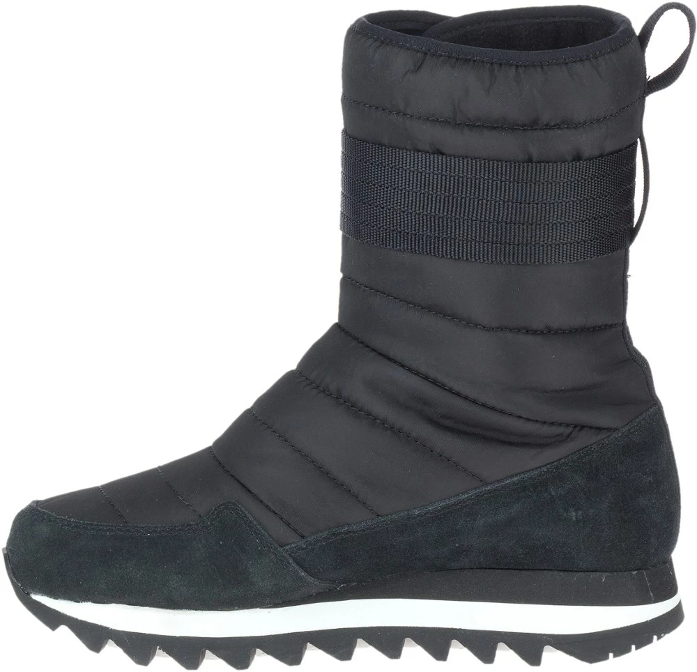 Merrell Alpine Tall Strap Polar Waterproof Boots - Women's 2 Merrell Alpine Tall Strap Polar Waterproof Boots - Women's - Image 2