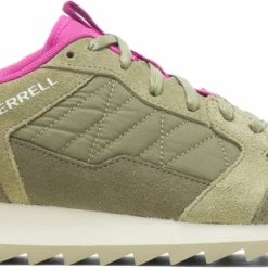 Merrell Alpine Sneakers - Women's -Garmin Shop 250aca87 9668 4616 8a10 d4b55ae296d4