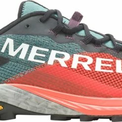 Merrell MTL Long Sky 2 Trail-Running Shoes - Men's