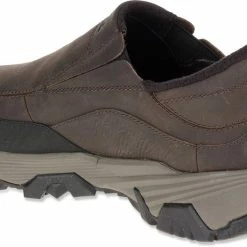 Merrell ColdPack Ice+ Moc Waterproof Winter Shoes - Men's 19 Merrell ColdPack Ice+ Moc Waterproof Winter Shoes - Men's -Garmin Shop 261ca6ec ebd8 4e66 b74f 7667f3169caa