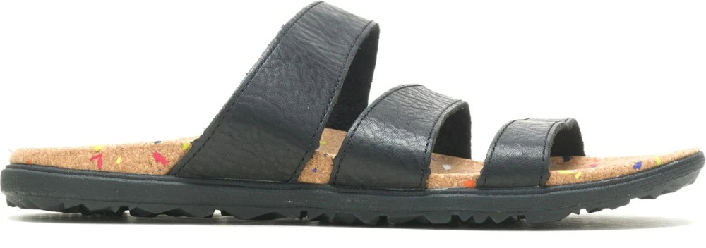 Merrell Napa Valley Slide Sandals - Women's 1 Merrell Napa Valley Slide Sandals - Women's