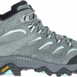 Merrell Moab 3 Mid GORE-TEX Hiking Boots - Women's 13 Merrell Moab 3 Mid GORE-TEX Hiking Boots - Women's -Garmin Shop 2651be24 5fd9 4aa6 81d8 e5eda8f62c37