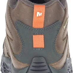 Merrell Moab 3 Prime Waterproof Mid Hiking Boots - Men's 12 Merrell Moab 3 Prime Waterproof Mid Hiking Boots - Men's -Garmin Shop 2730c189 433b 4279 aa7b c1cc639c8c69
