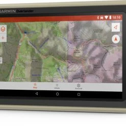 Garmin Overlander GPS All-Terrain Navigation Device -Garmin Shop 275d3c69 e843 4045 8fd3 5638f02c261a