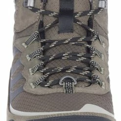 Merrell Moab Speed Thermo Mid Waterproof Hiking Boots - Men's -Garmin Shop 28680619 14b9 46c6 ba59 44f5c4f392fe