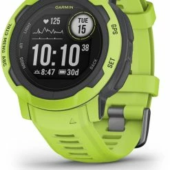 Garmin Instinct 2 GPS Watch