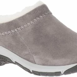 Merrell Encore Ice 4 Suede Shoes - Women's -Garmin Shop 2932f76f dc02 4020 80c0 db6004e887ec