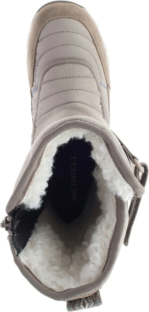 Merrell Approach Sport Tall Polar Waterproof Boots - Women's 6 Merrell Approach Sport Tall Polar Waterproof Boots - Women's - Image 6
