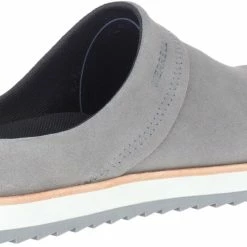 Merrell Juno Suede Clogs - Women's -Garmin Shop 2ba266ae d7a4 4d40 a664 ff5a499f6331