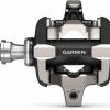 Garmin Rally XC100 Single-Sensing Power Meter Pedals