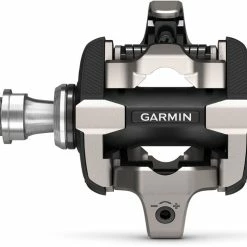Garmin Rally XC100 Single-Sensing Power Meter Pedals