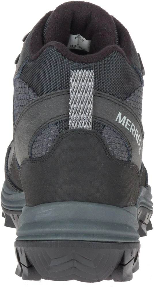 Merrell Thermo Chill Mid Waterproof Boots - Women's 3 Merrell Thermo Chill Mid Waterproof Boots - Women's - Image 3