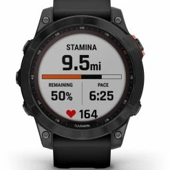 Garmin fenix 7 Solar Multisport GPS Watch -Garmin Shop 2c486348 d74d 444e 924c fa05ebf040e1