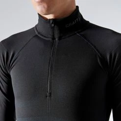 Craft Active Intensity Zip Base Layer Top - Men's -Garmin Shop 2c6417d6 dba8 4ebb 859d e5bf7f6d79cf