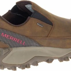 Merrell Thermo Kiruna Moc Waterproof Shoes - Men's -Garmin Shop 2d4623ee 27e8 4d96 bcfb 1304790d2517