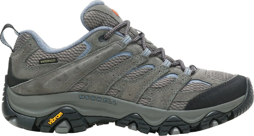 Merrell Moab 3 Waterproof Hiking Shoes - Women's 10 Merrell Moab 3 Waterproof Hiking Shoes - Women's - Image 10