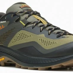 Merrell MQM 3 Hiking Shoes - Men's -Garmin Shop 2e1c35a9 b178 4aef 8ecb cf060e875b71