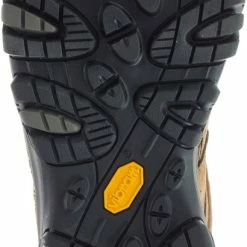 Merrell Moab 3 GORE-TEX Hiking Shoes - Men's -Garmin Shop 2fecce1e 2fb9 4d47 96fa 4bf74380e84c