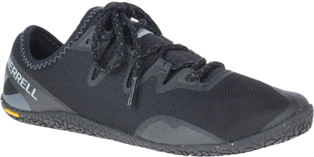 Merrell Vapor Glove 5 Road-Running Shoes - Women's 3 Merrell Vapor Glove 5 Road-Running Shoes - Women's - Image 3