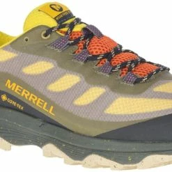 Merrell Moab Speed GTX Hiking Shoes - Men's -Garmin Shop 303ac16a e903 453f 95b2 602991ef60f9