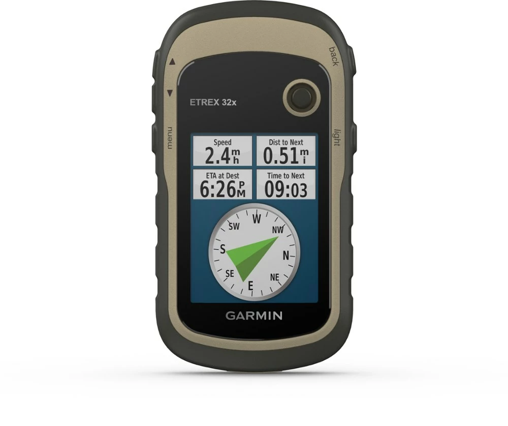 Garmin eTrex 32x 5 Garmin eTrex 32x - Image 5