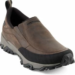 Merrell ColdPack Ice+ Moc Waterproof Winter Shoes - Men's 14 Merrell ColdPack Ice+ Moc Waterproof Winter Shoes - Men's -Garmin Shop 3182c165 2d63 4194 a6f9 5c449bb5c29c
