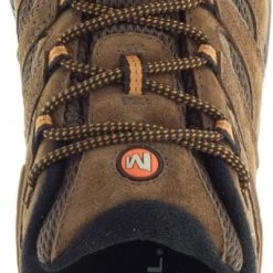 Merrell Moab 3 GORE-TEX Hiking Shoes - Men's -Garmin Shop 31857649 d39f 4d2c bf0f 996b30f4859c