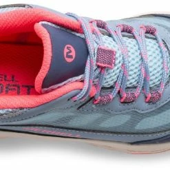 Merrell Moab Speed Mid Waterproof Hiking Boots - Kids' -Garmin Shop 31e1acf8 ea81 42d5 81aa 0888a47a65ab