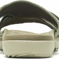 Merrell Terran 3 Cush Slide Sandals - Women's -Garmin Shop 32e3355e 8a48 4b4a ad74 22ef0722834c