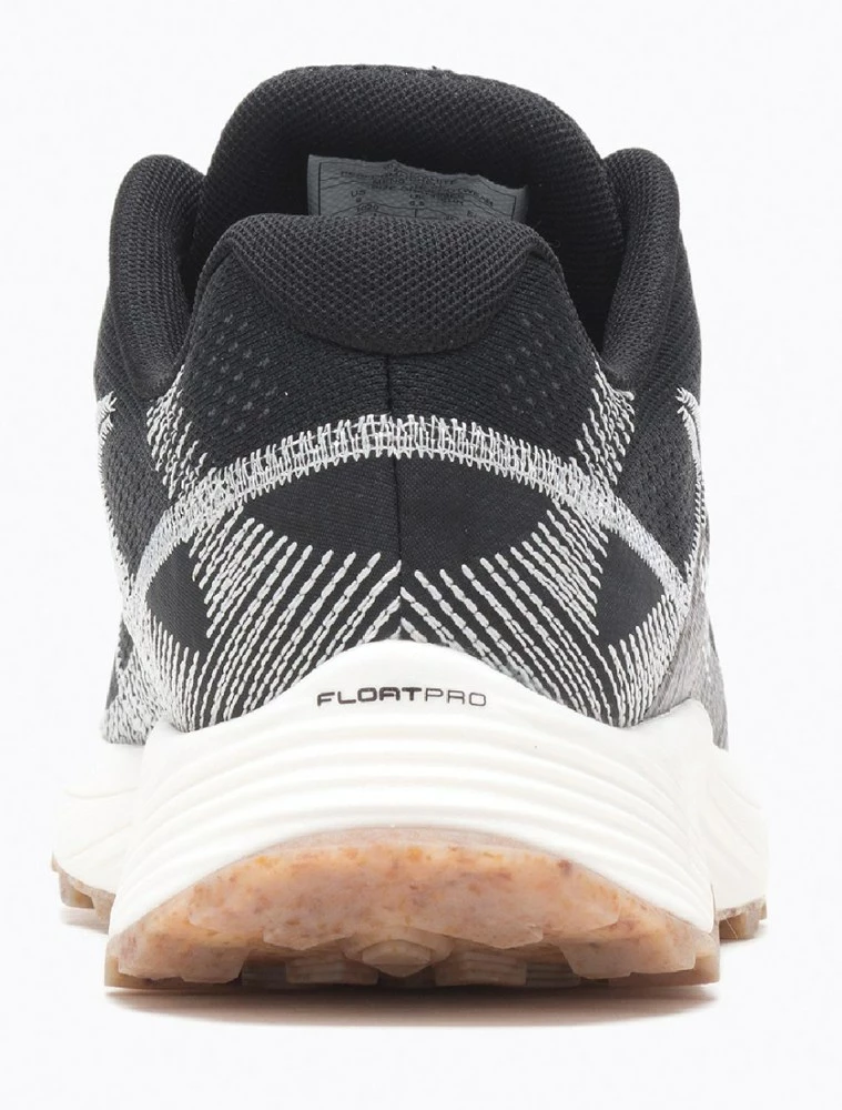 Merrell Moab Flight Solution-Dyed Trail-Running Shoes - Men's 4 Merrell Moab Flight Solution-Dyed Trail-Running Shoes - Men's - Image 4