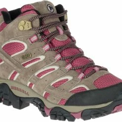 Merrell Moab 2 Mid Waterproof Hiking Boots - Women's 11 Merrell Moab 2 Mid Waterproof Hiking Boots - Women's -Garmin Shop 33aee290 af70 4cb3 b9d6 3ede6034d42e