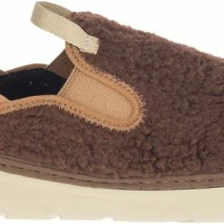 Merrell Hut Moc Cozy Shoes - Men's
