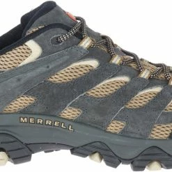 Merrell Moab 3 Hiking Shoes - Men's