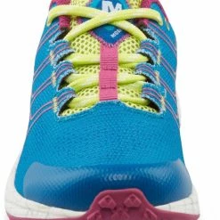 Merrell Moab Flight Low Hiking Shoes - Kids' -Garmin Shop 3428a8bc abff 4033 8522 832c59b5892e