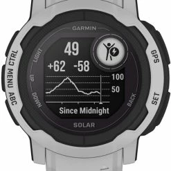 Garmin Instinct 2 Solar GPS Watch -Garmin Shop 34c18b3d 6c9e 4dad 96d8 d4d6d2a3d21a