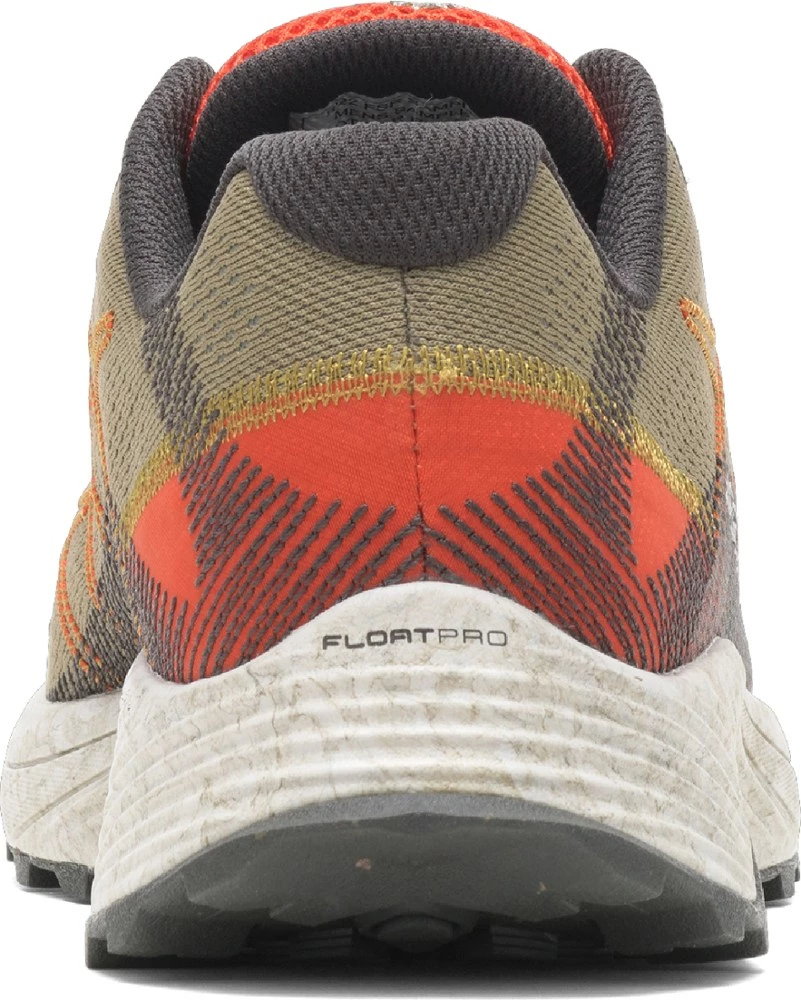 Merrell Moab Flight Trail-Running Shoes - Men's 4 Merrell Moab Flight Trail-Running Shoes - Men's - Image 4